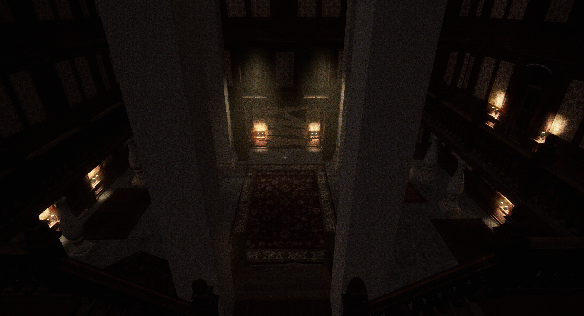 TRAUMA Broken Paradise Screenshot 12