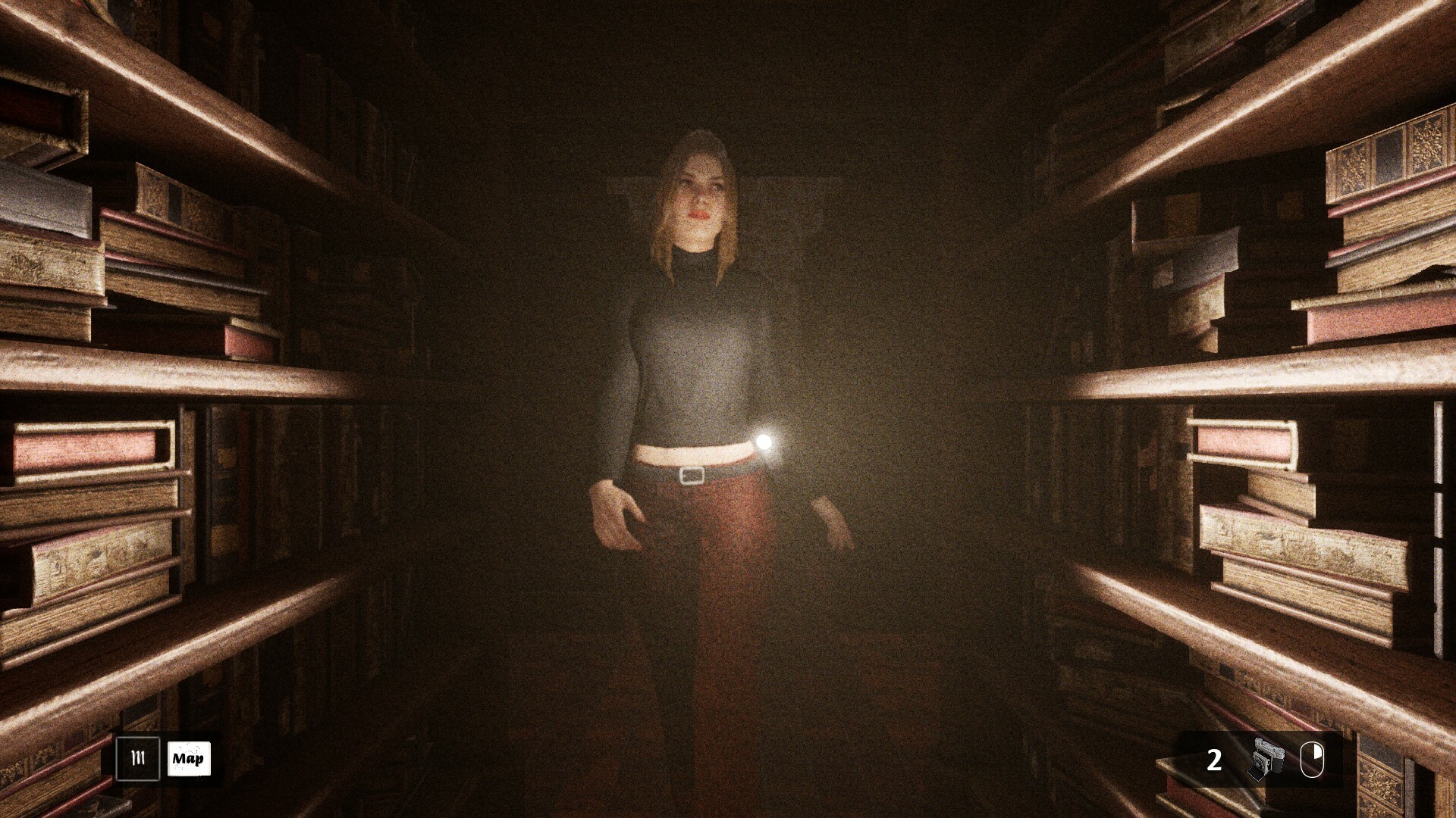 TRAUMA Broken Paradise Screenshot 9