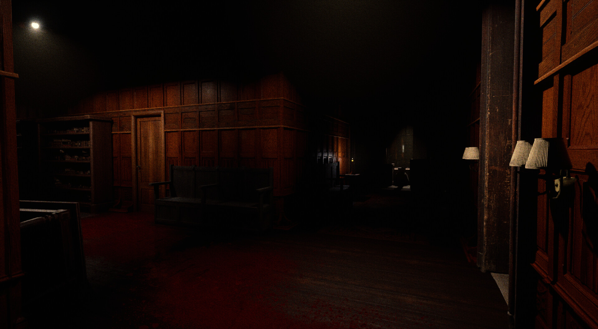 TRAUMA Broken Paradise Screenshot 23