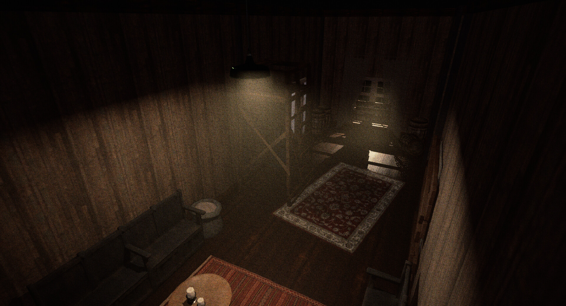 TRAUMA Broken Paradise Screenshot 13