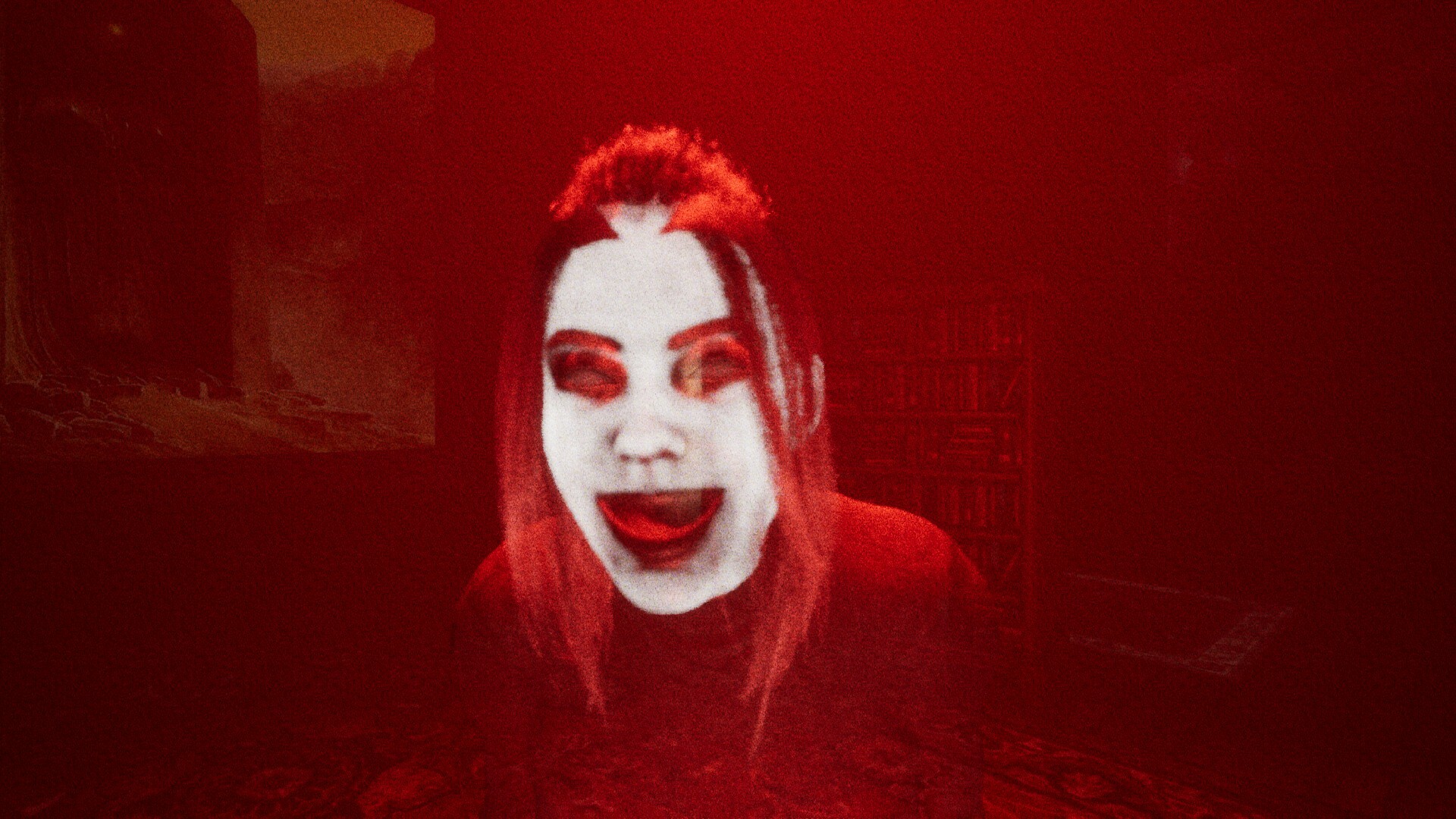 TRAUMA Broken Paradise Screenshot 4