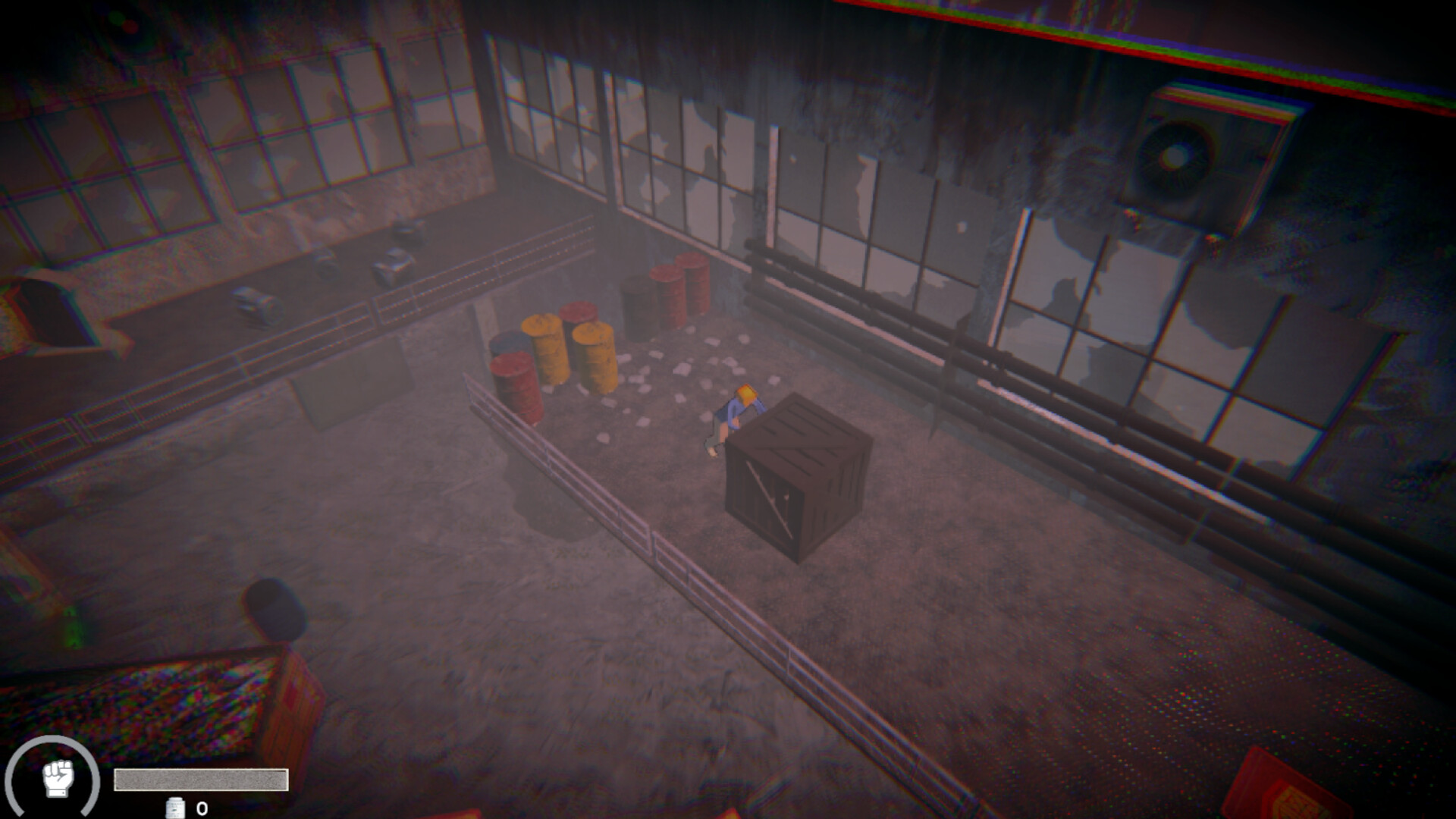 Layang Atma Screenshot 0