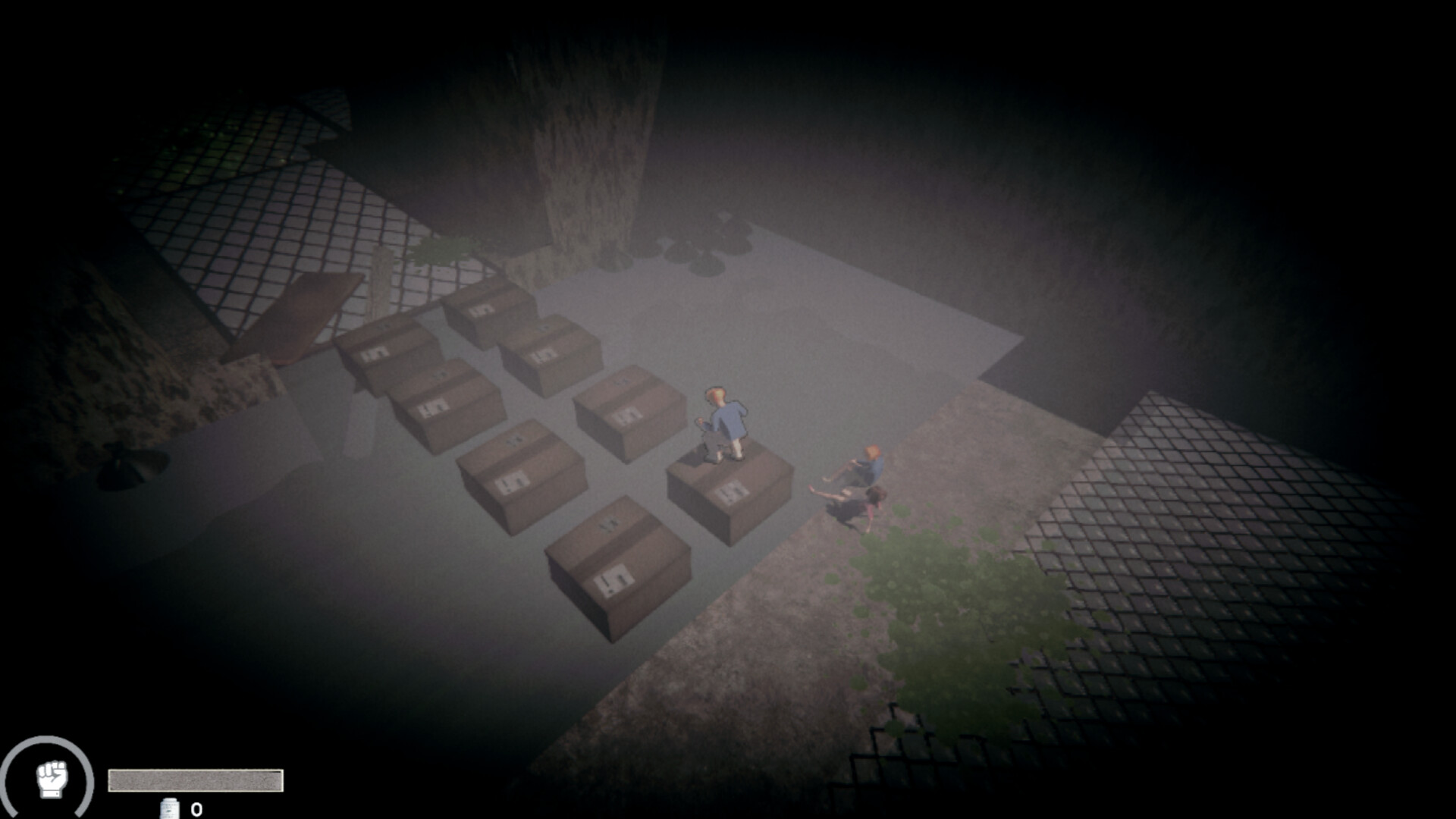 Layang Atma Screenshot 1