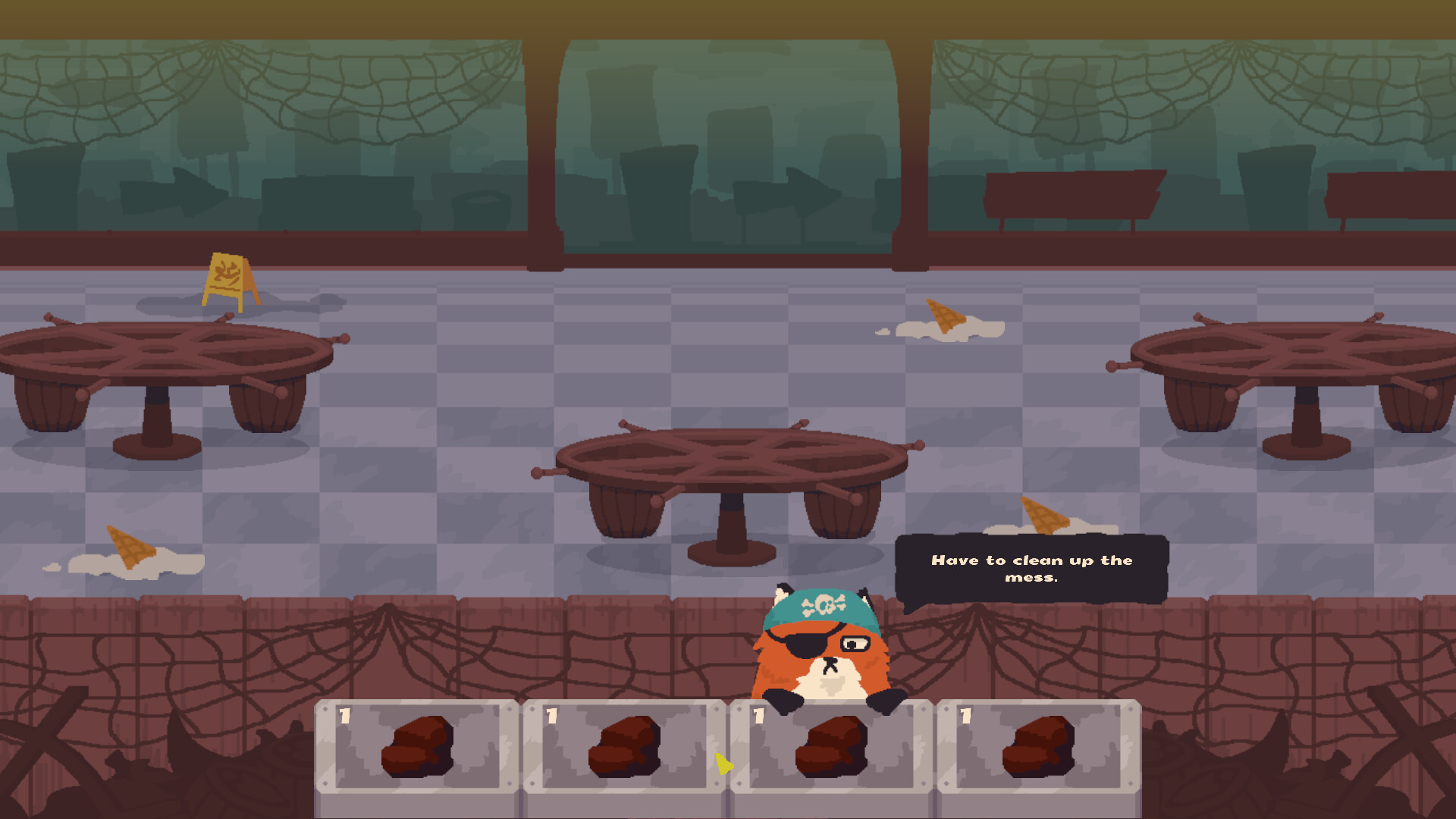 Red the Cook Screenshot 3