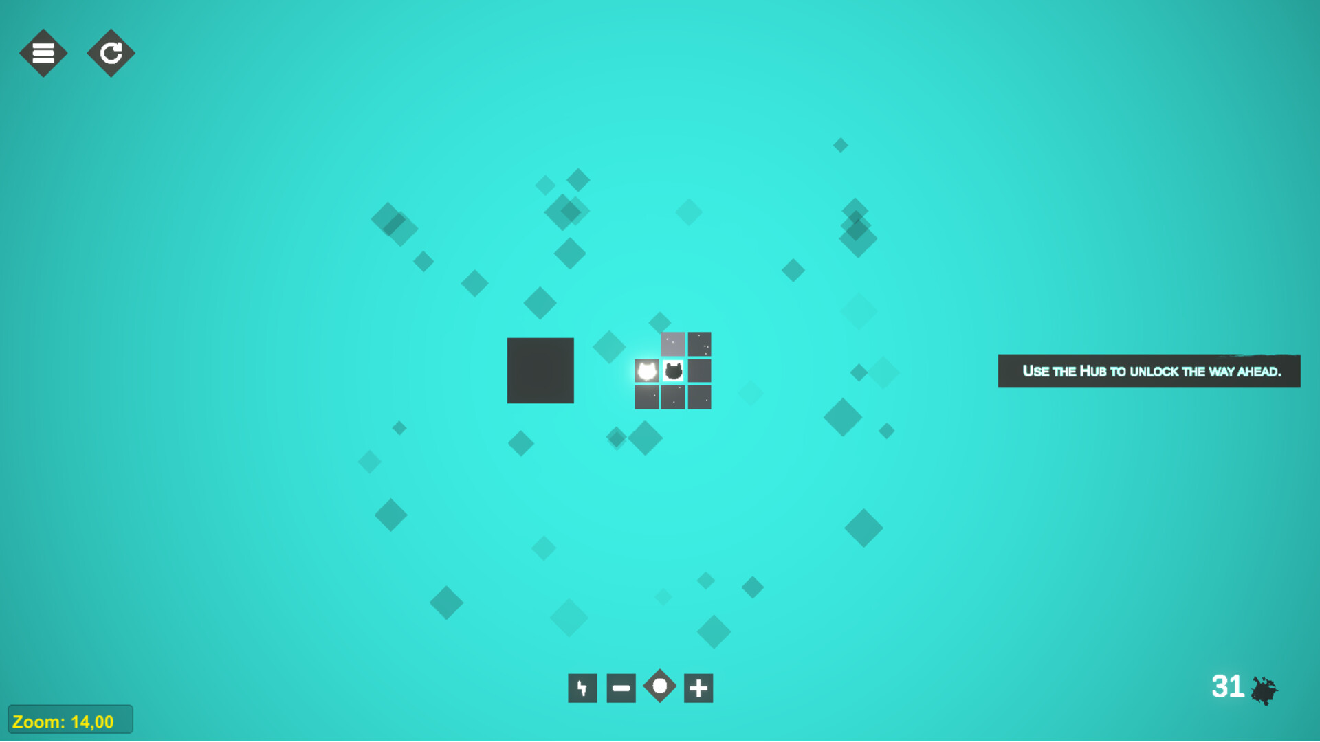 Cat Mirror Screenshot 0