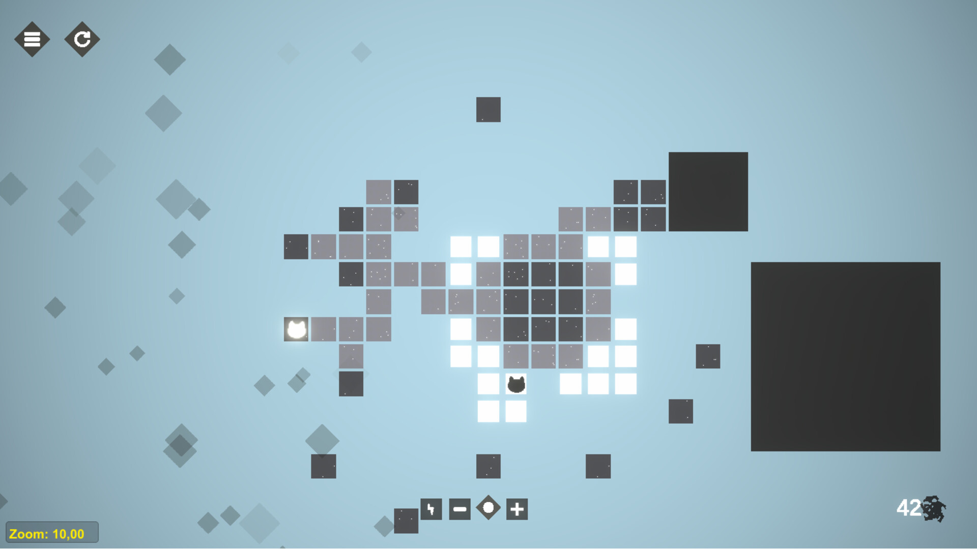 Cat Mirror Screenshot 5