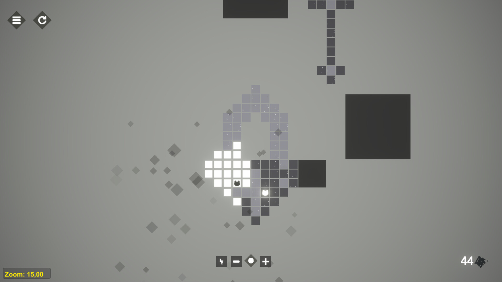 Cat Mirror Screenshot 4