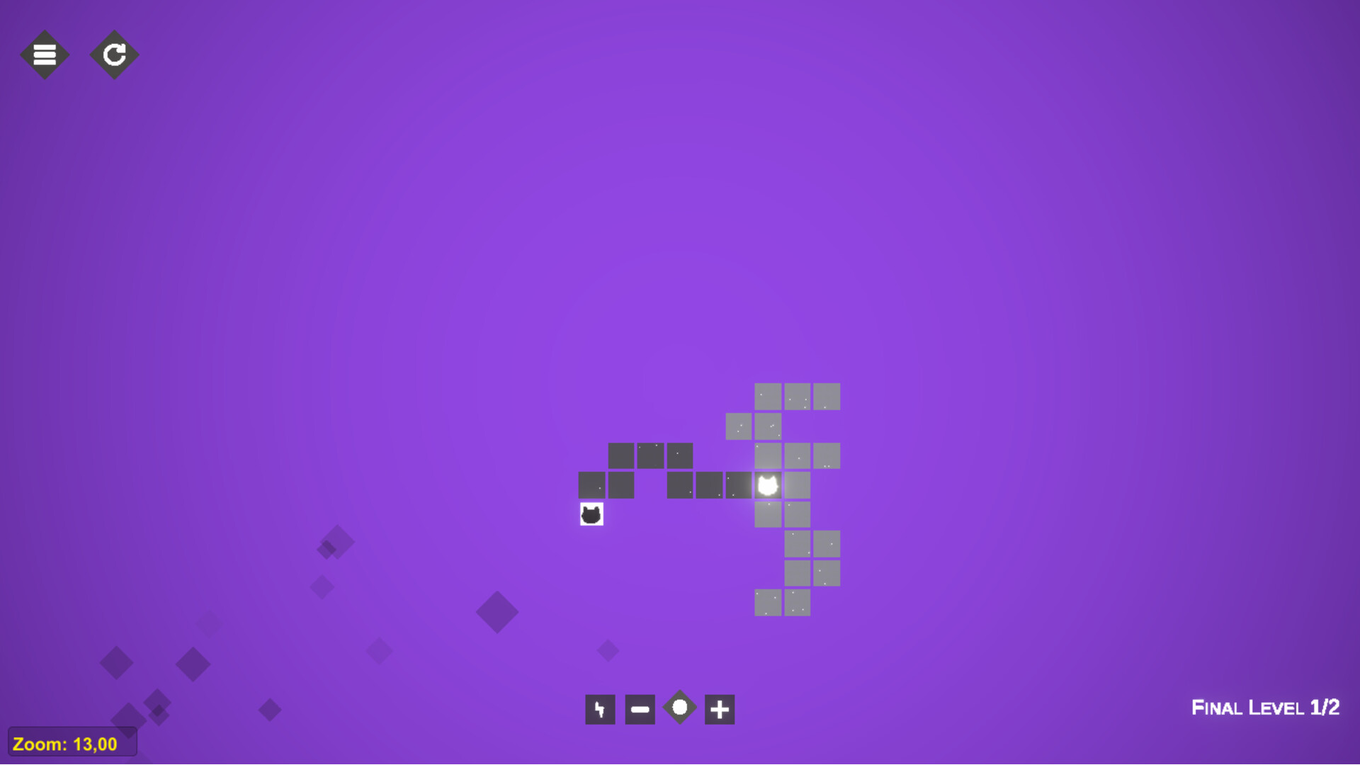 Cat Mirror Screenshot 2