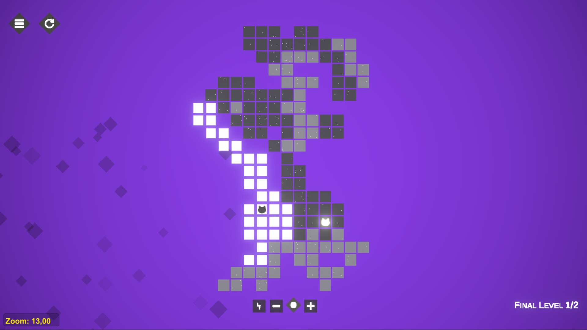 Cat Mirror Screenshot 6