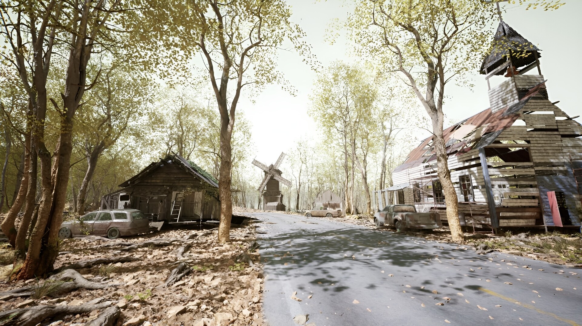 UNFATED Screenshot 10