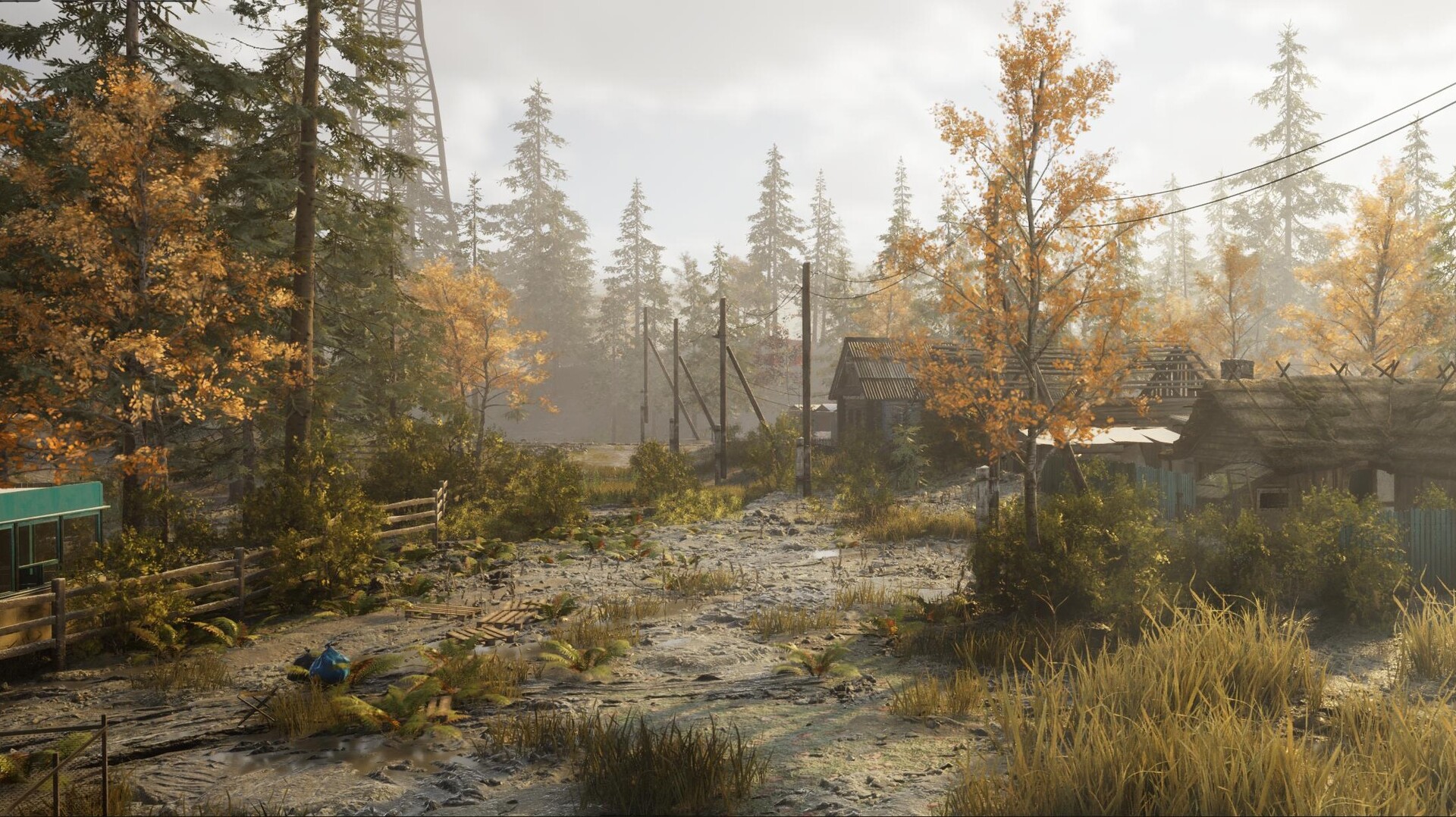 UNFATED Screenshot 4