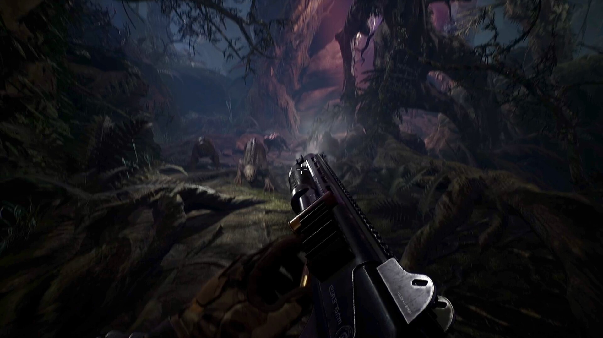 UNFATED Screenshot 9