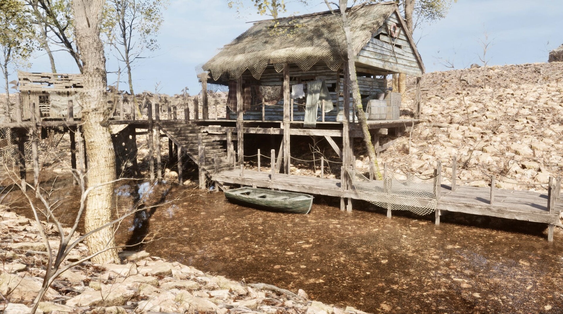 UNFATED Screenshot 11