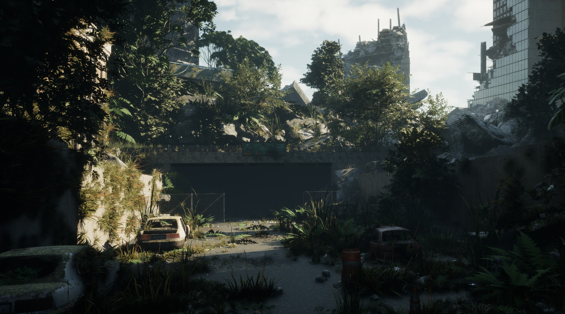 UNFATED Screenshot 2