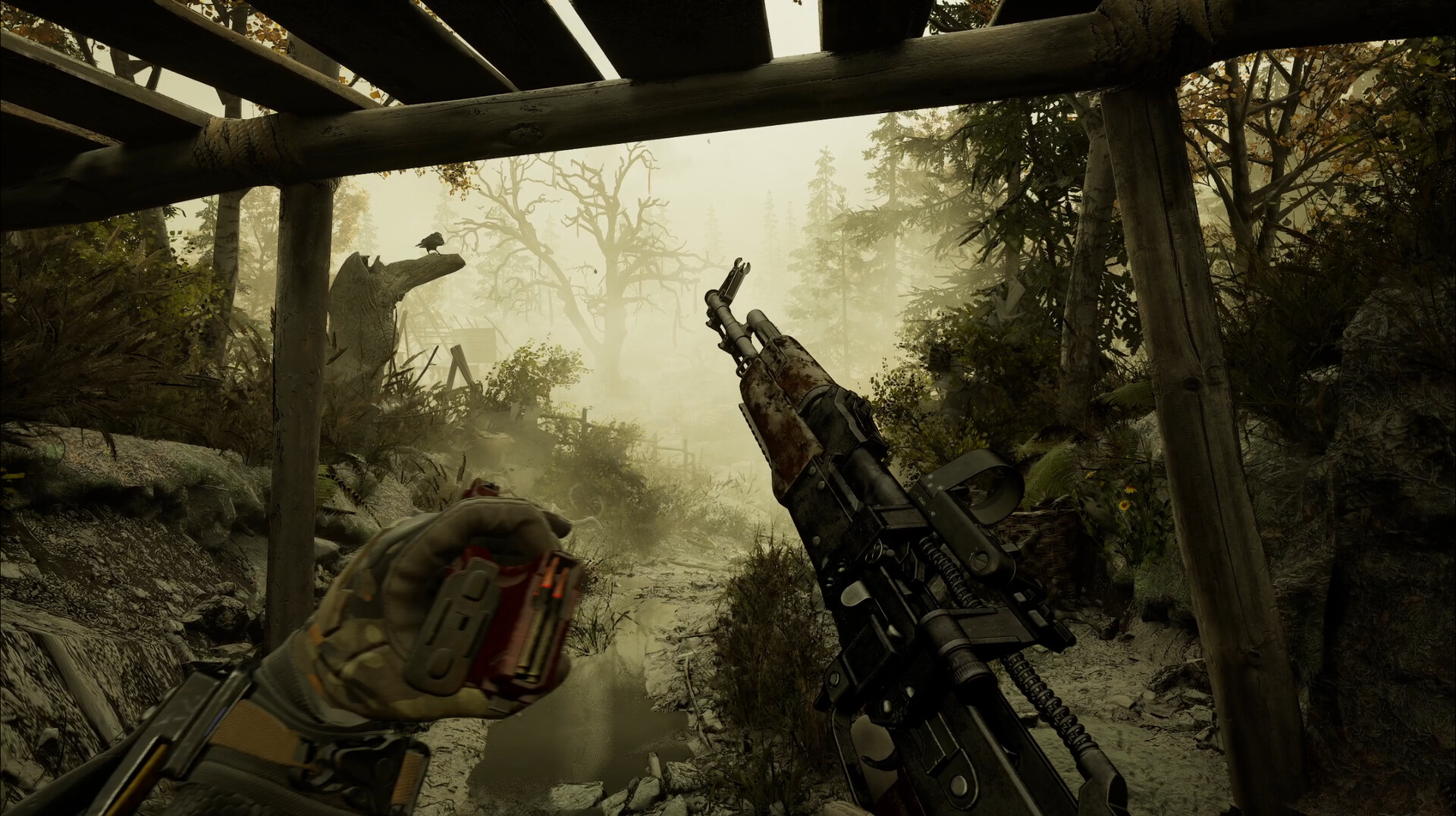 UNFATED Screenshot 7