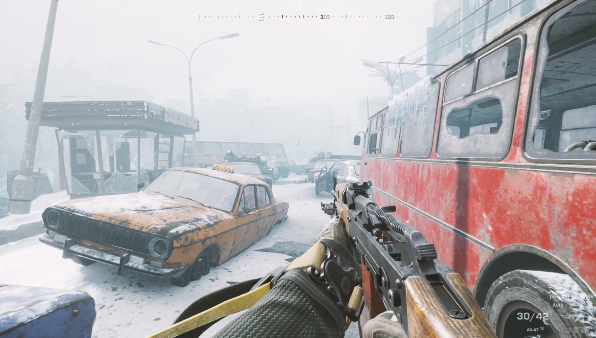 UNFATED Screenshot 6