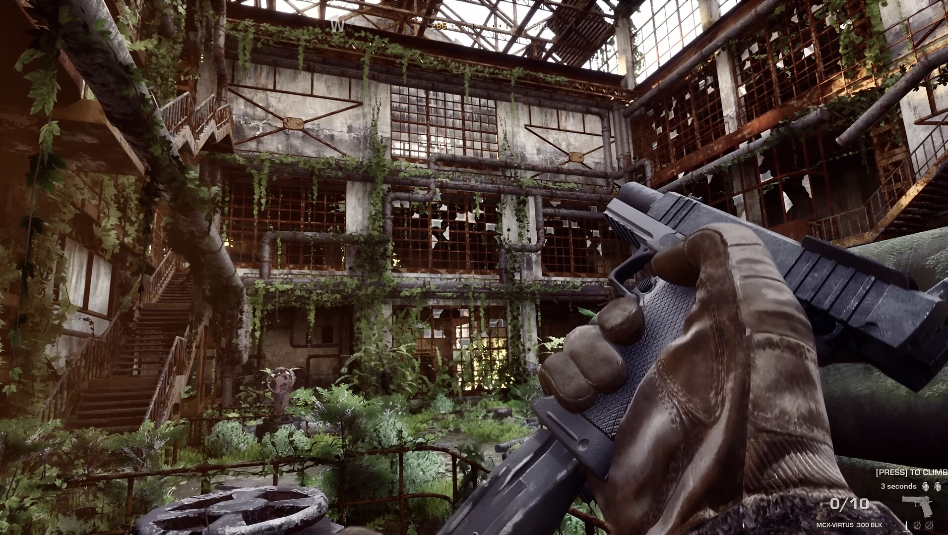 UNFATED Screenshot 5