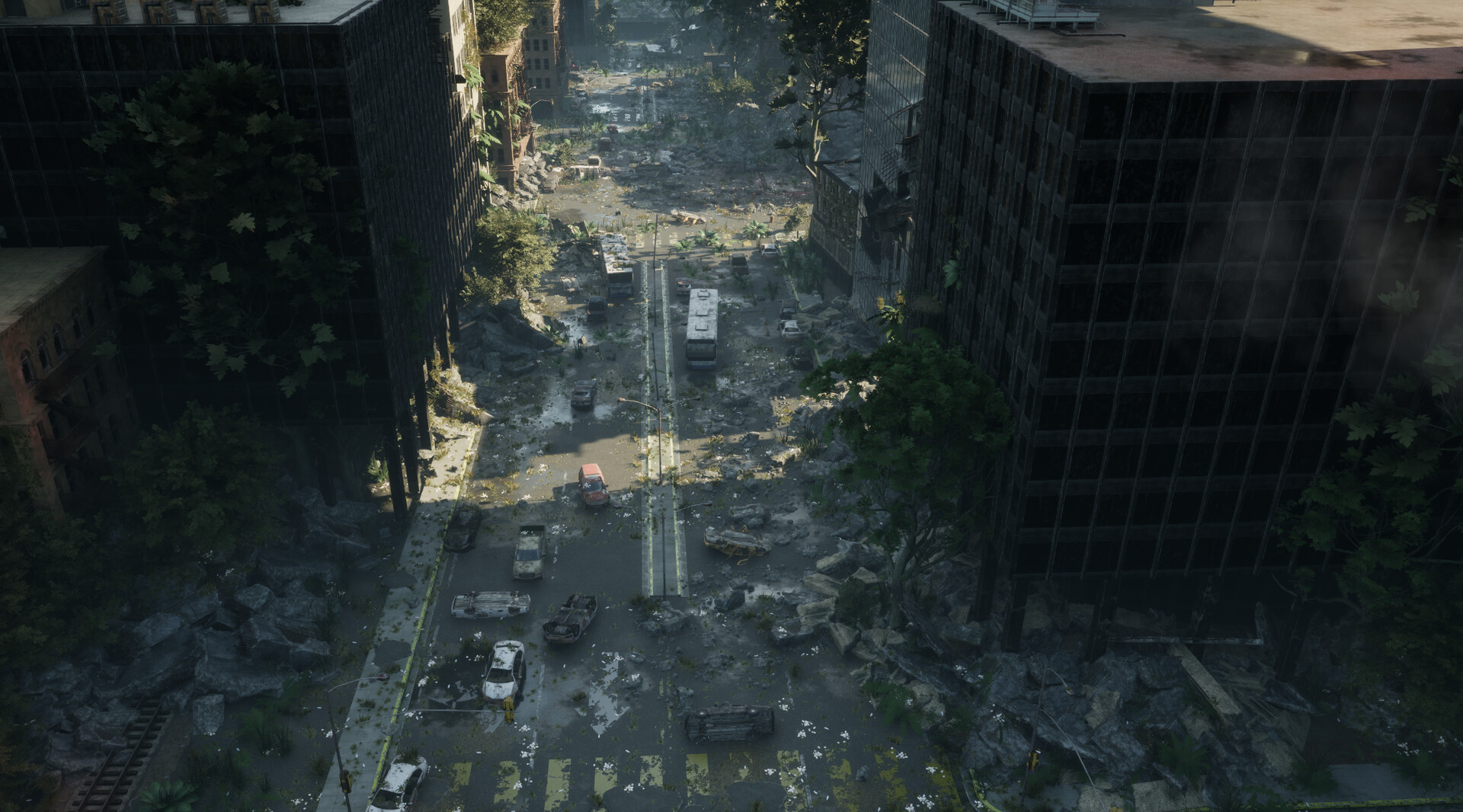 UNFATED Screenshot 1