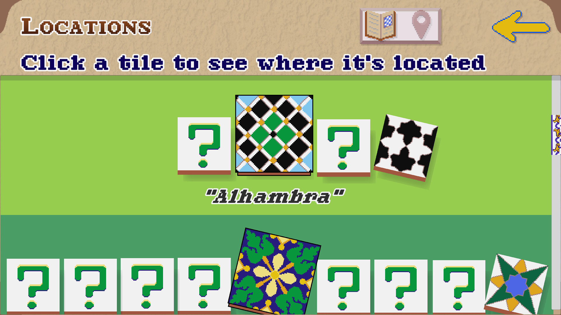 Twin Tile Screenshot 5