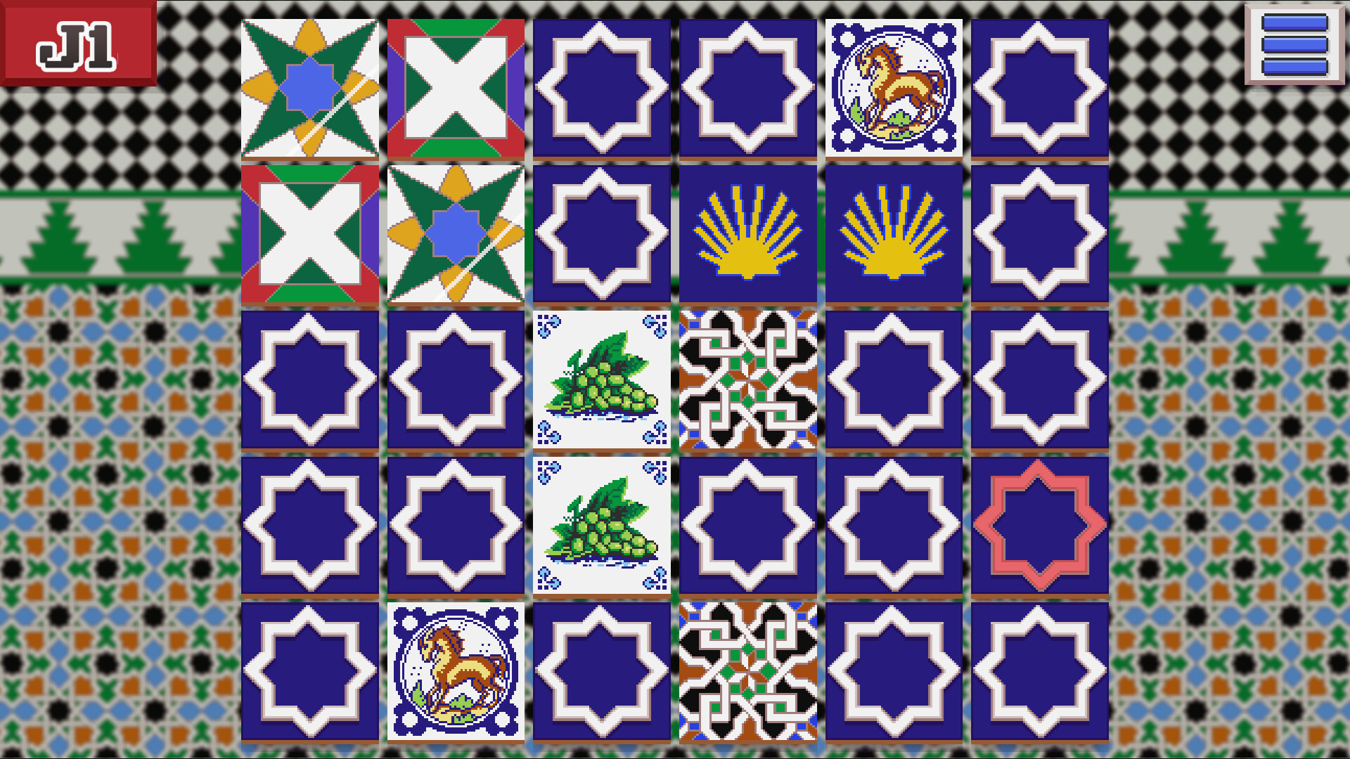 Twin Tile Screenshot 0