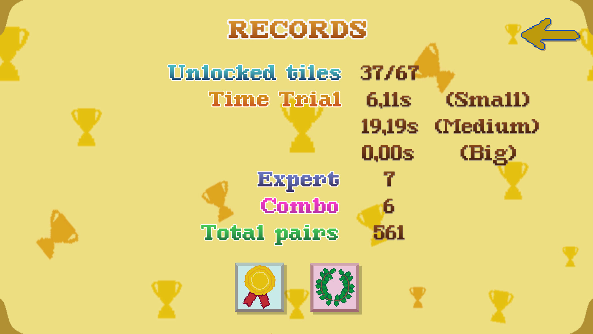 Twin Tile Screenshot 6