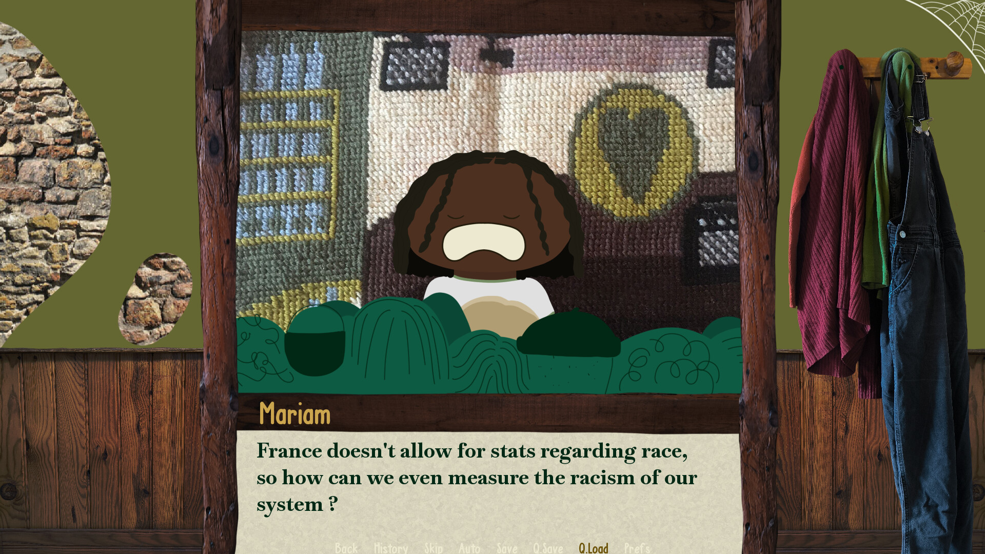 Sheep & Love Screenshot 1