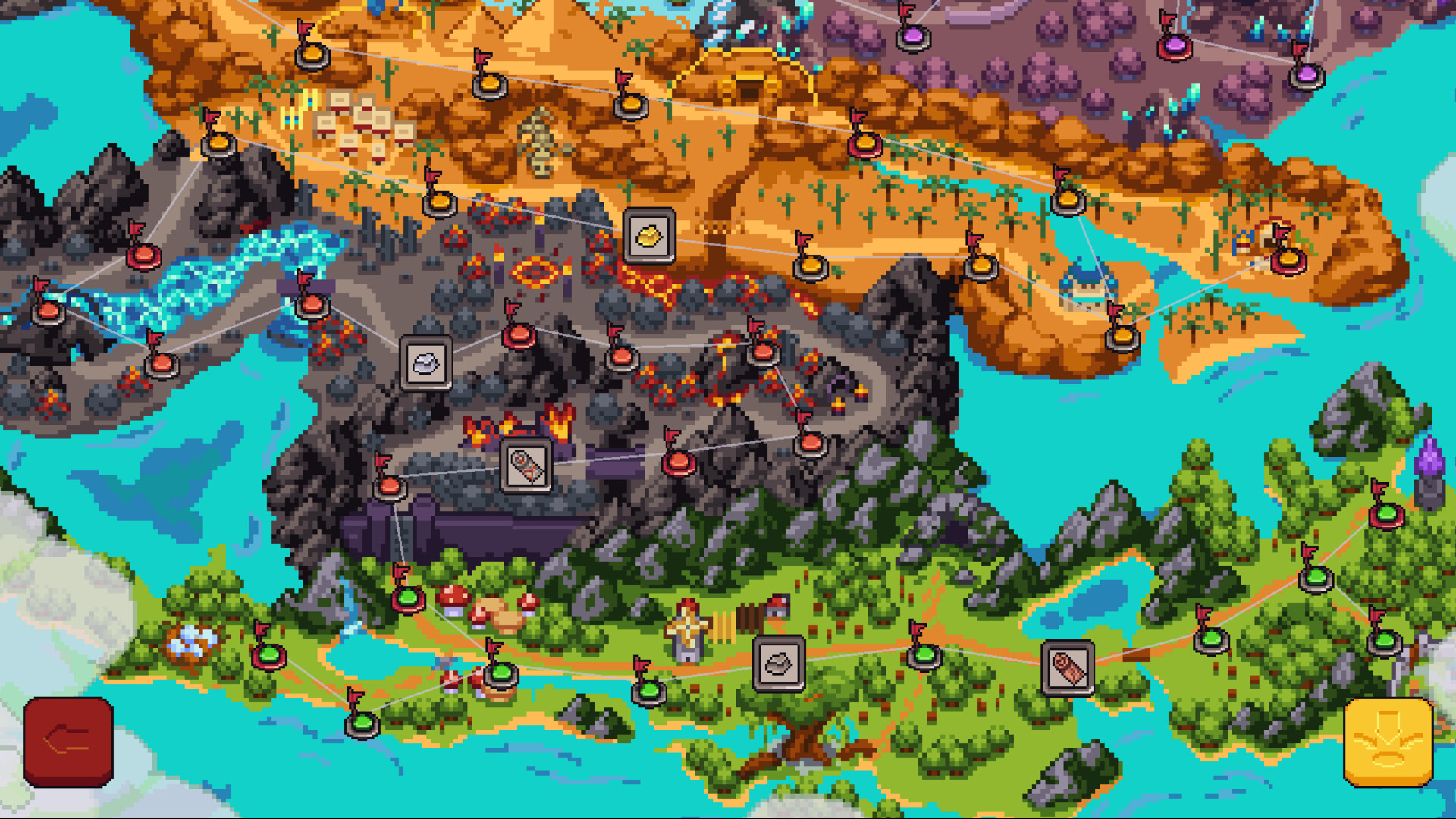 Guild of Hunters Screenshot 6