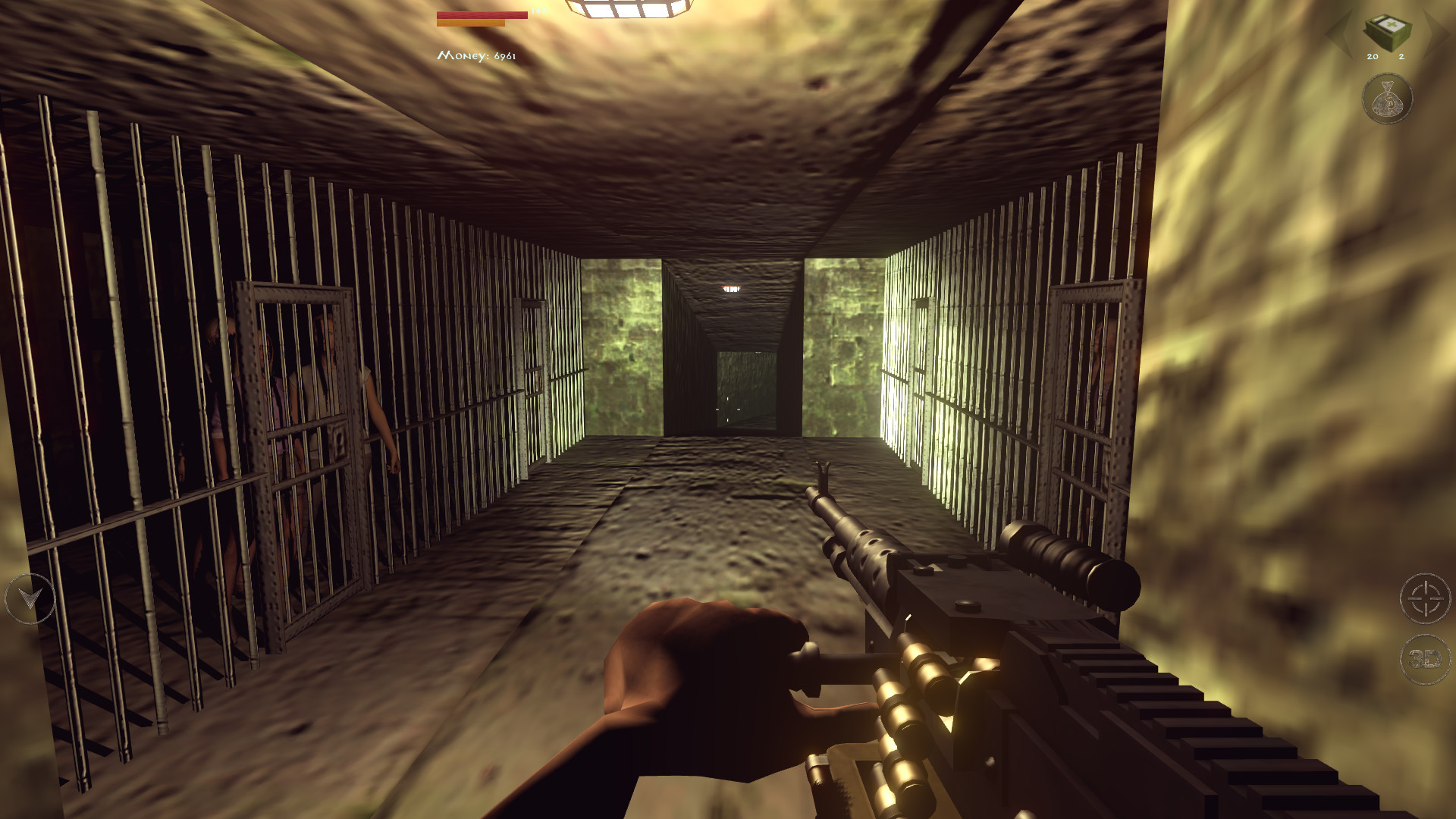 Occupation 2.5 Screenshot 4