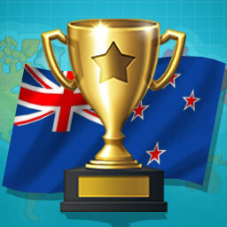 New Zealand Division Champions icon