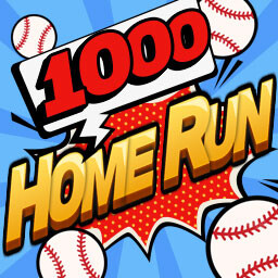 Home Run No. 1000 - Hall of Fame Material icon