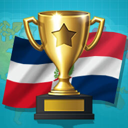 Dominican Republic Division Champions icon