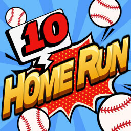 Home Run No. 10 - Magnificent! icon
