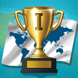 World League Tier 1 Champions icon