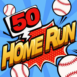 Home Run No. 50 - Just Getting Started icon