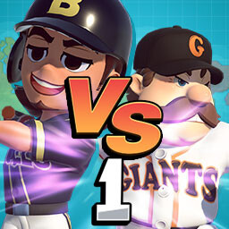 Online Match Debut icon