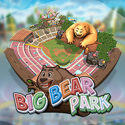 Training in Big Bear Park icon