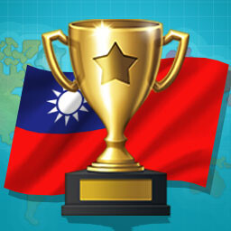 Taiwan Division Champions icon