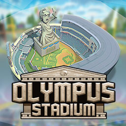 Training in Olympus icon