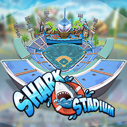 Training in Shark Stadium icon