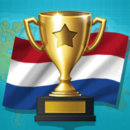 Netherlands Division Champions icon
