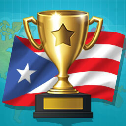 Puerto Rico Division Champions icon