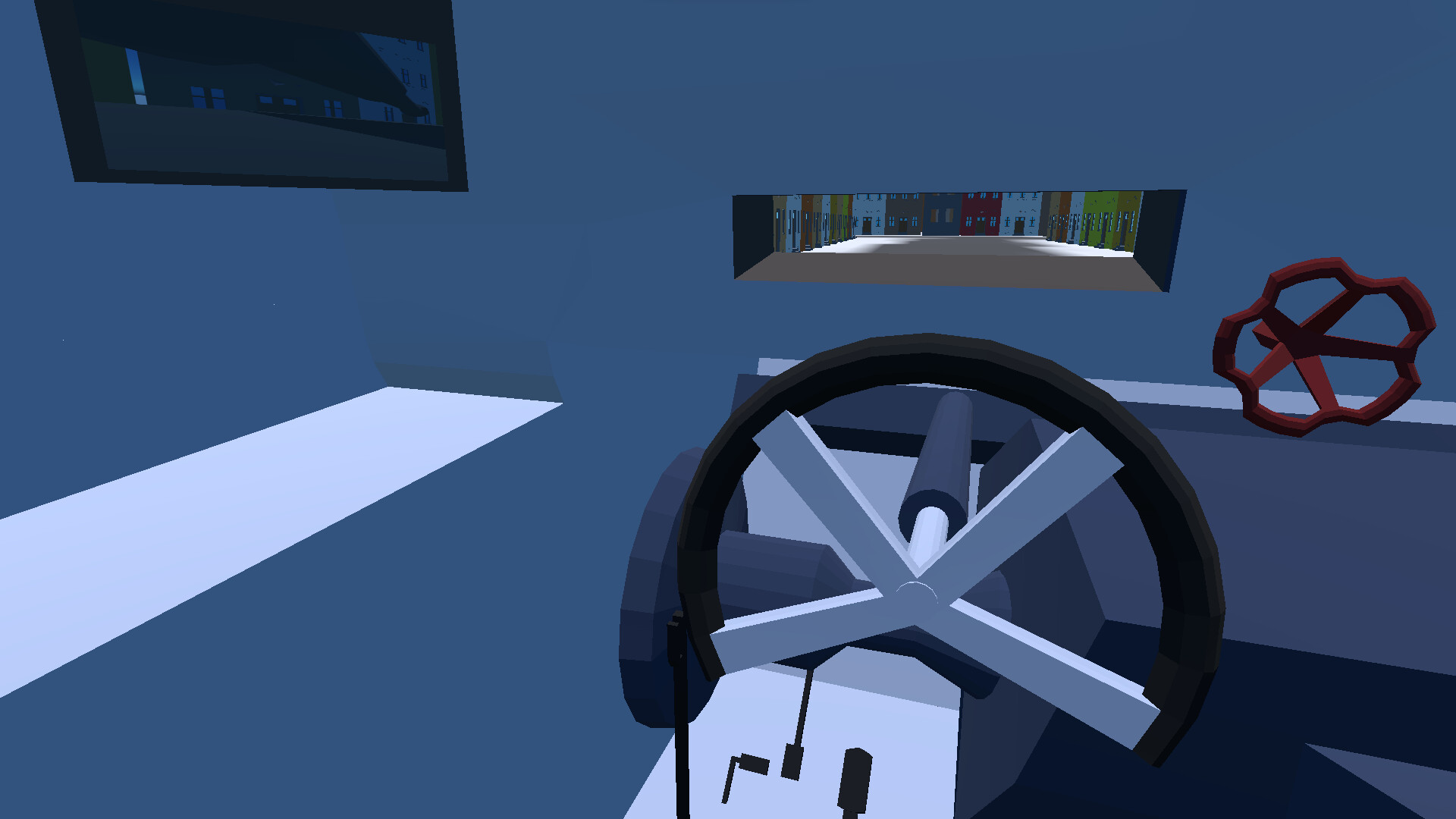 One Tank Army Screenshot 4