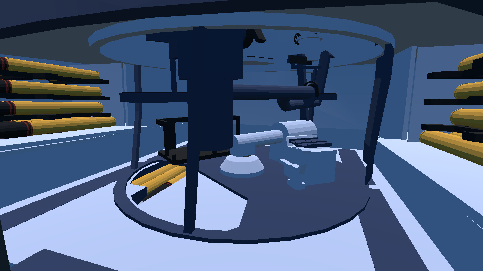 One Tank Army Screenshot 10