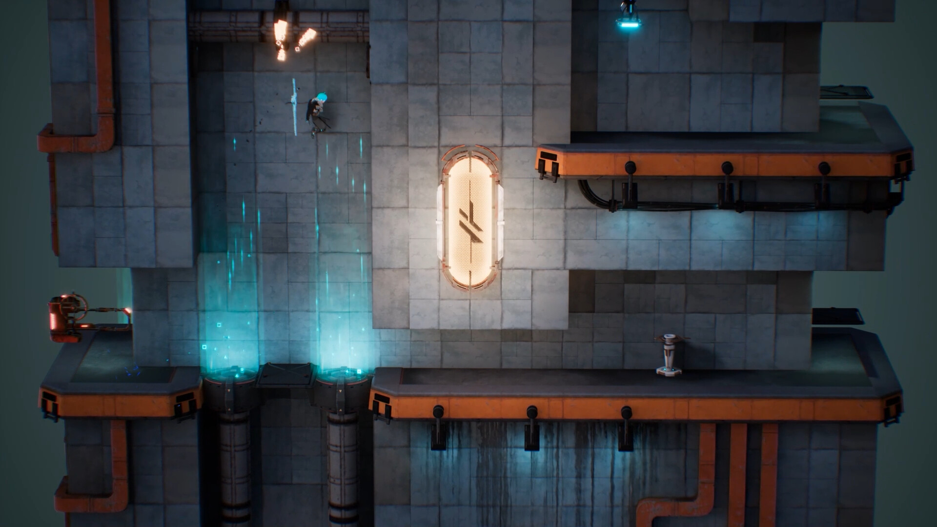 Retrace the Light Screenshot 8