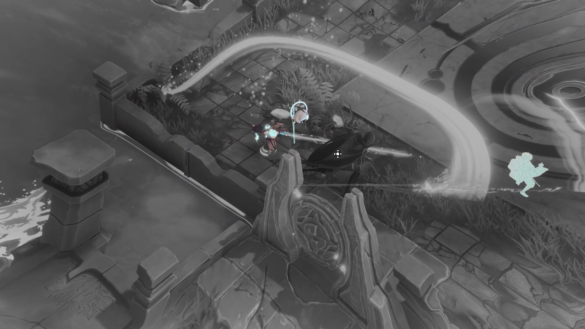 Retrace the Light Screenshot 6