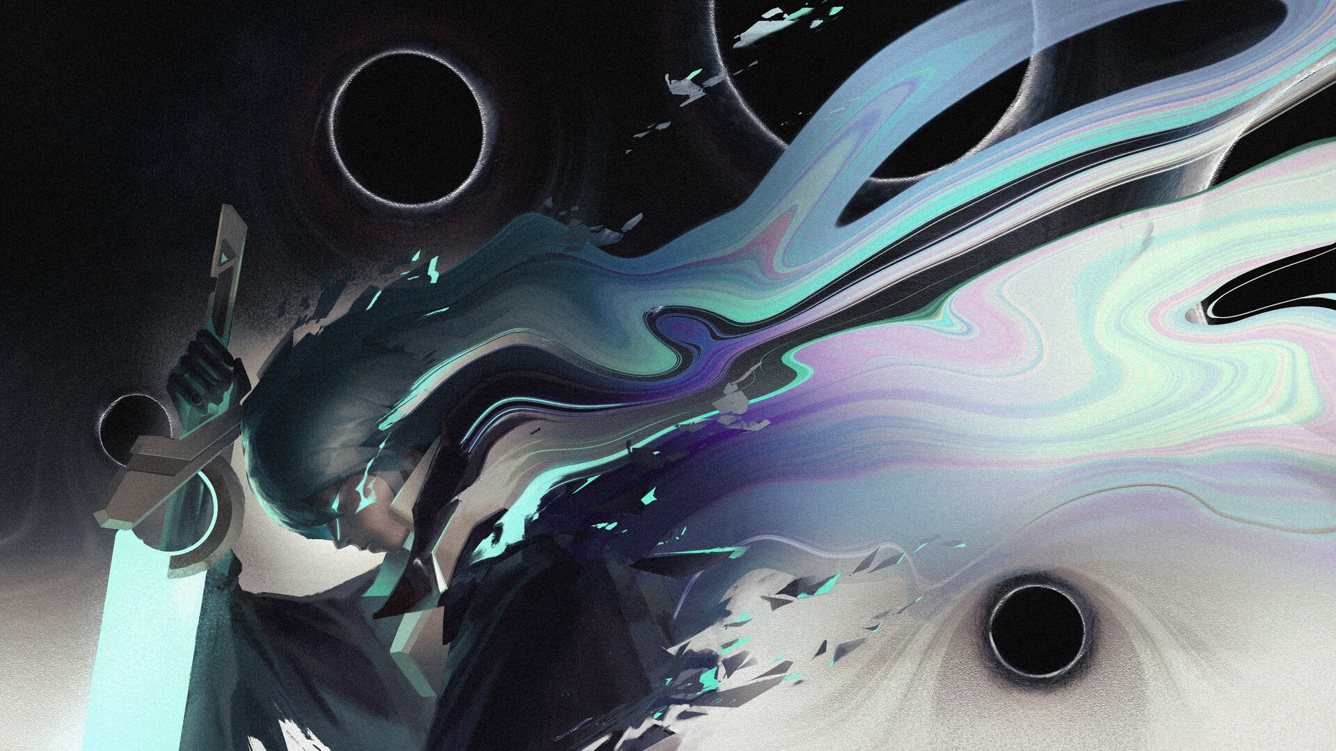 Retrace the Light Screenshot 9