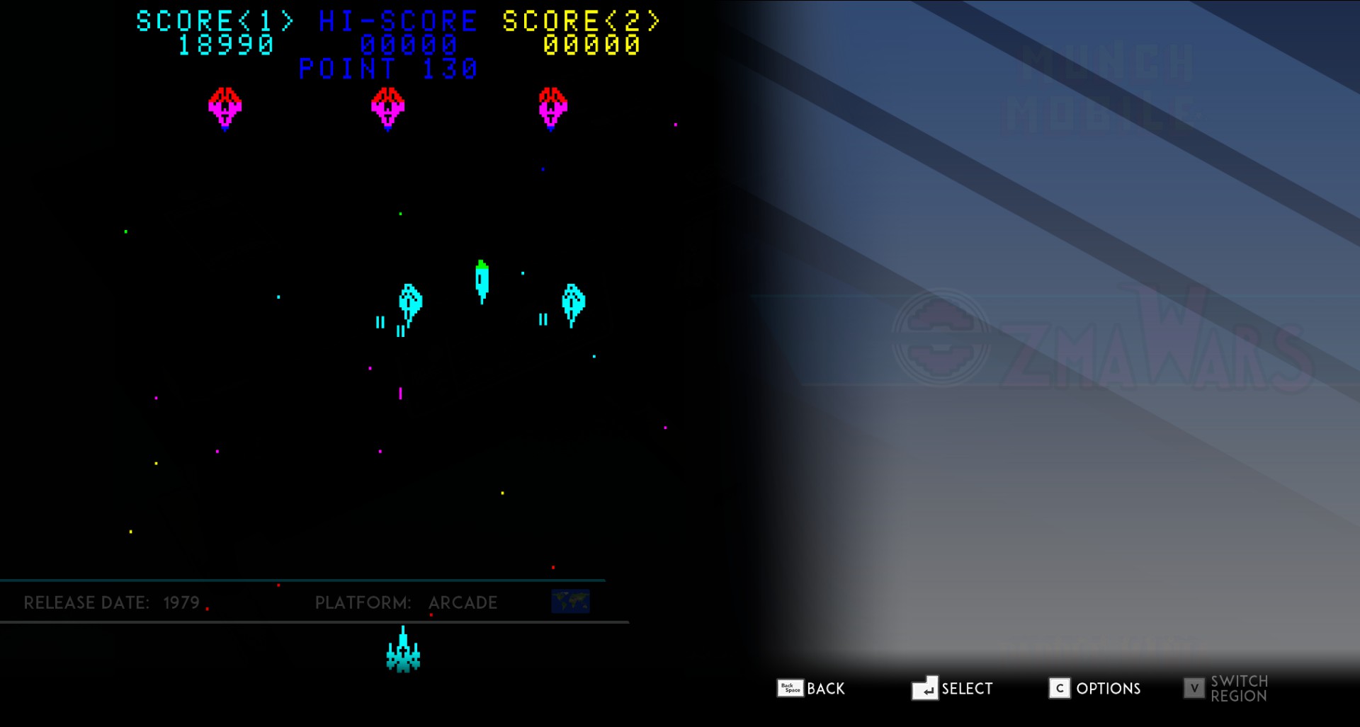 SNK 40th ANNIVERSARY COLLECTION Screenshot 5