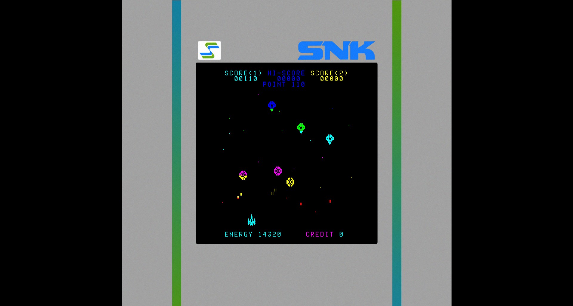 SNK 40th ANNIVERSARY COLLECTION Screenshot 7