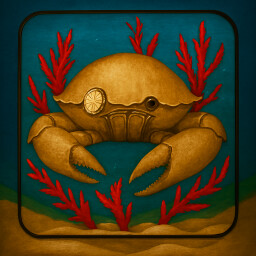 Crab Hunter icon