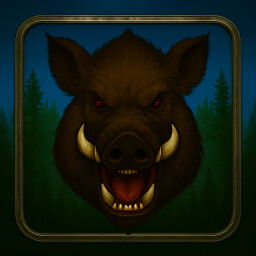 Boar Master icon